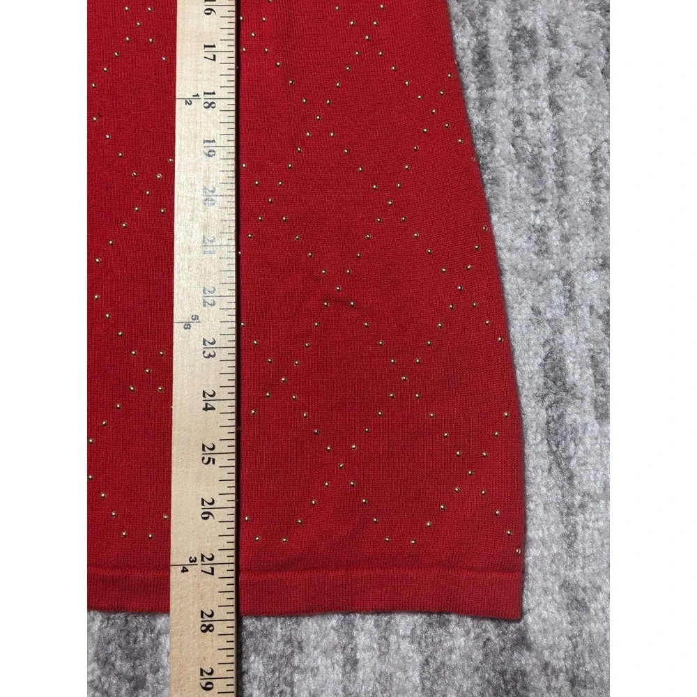Tommy Hilfiger polished cotton